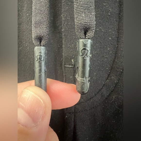 Lululemon Discipline Pant *29" Black (Size L) - Picture 8 of 17